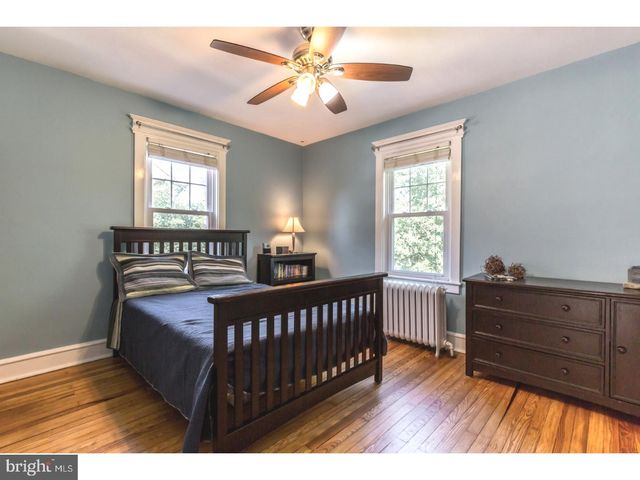 $425,000 | 124 Hopkins Avenue, Haddonfield, NJ 08033