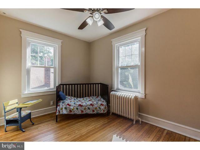 $425,000 | 124 Hopkins Avenue, Haddonfield, NJ 08033