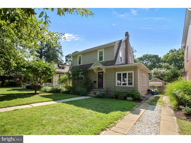 $425,000 | 124 Hopkins Avenue, Haddonfield, NJ 08033