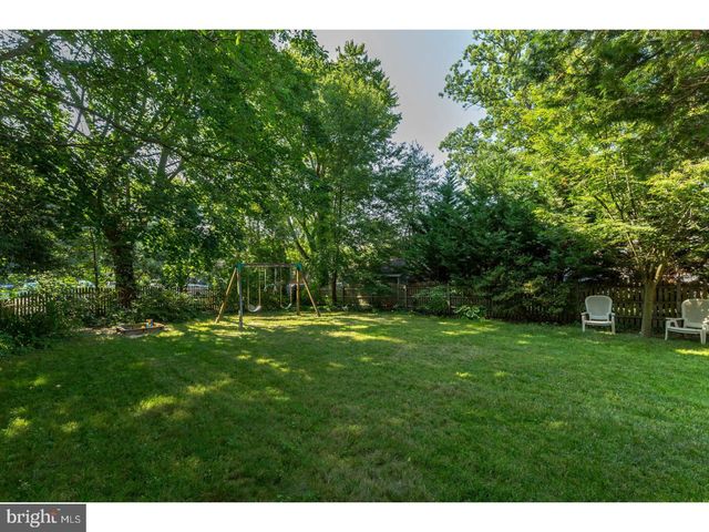 $425,000 | 124 Hopkins Avenue, Haddonfield, NJ 08033