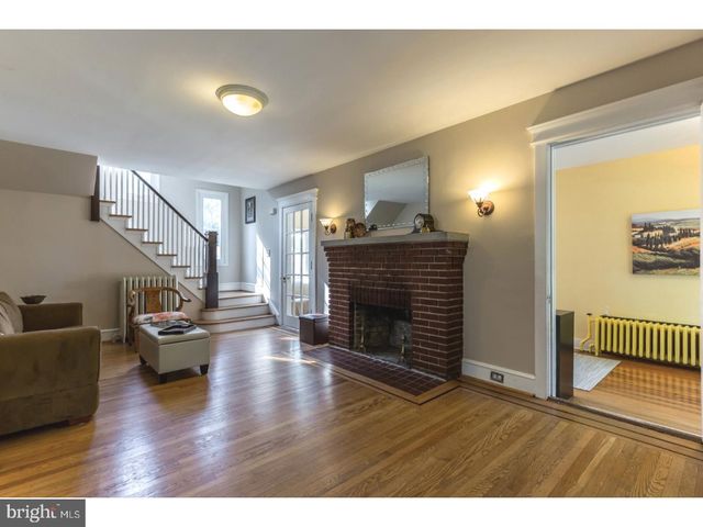 $425,000 | 124 Hopkins Avenue, Haddonfield, NJ 08033