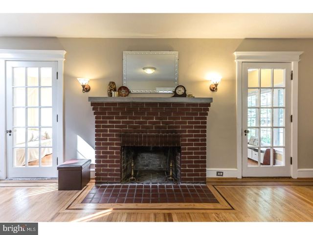 $425,000 | 124 Hopkins Avenue, Haddonfield, NJ 08033
