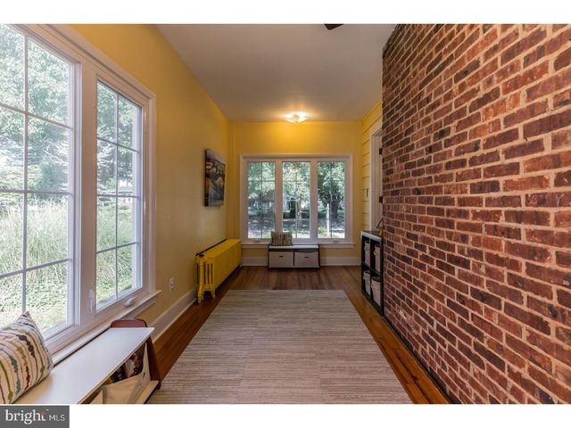 $425,000 | 124 Hopkins Avenue, Haddonfield, NJ 08033