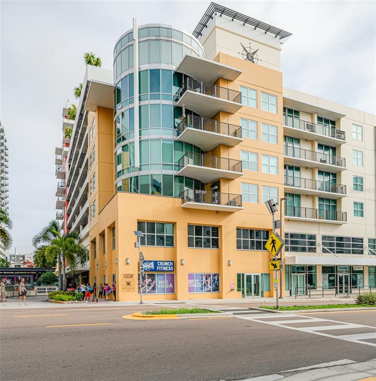 1208 East Kennedy Blvd Unit 1023  