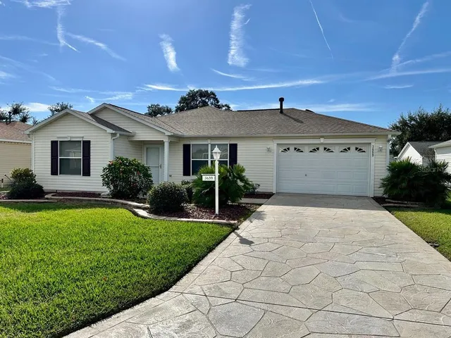 $2,800 | 3659 Idlewood Loop, The Villages, FL 32162