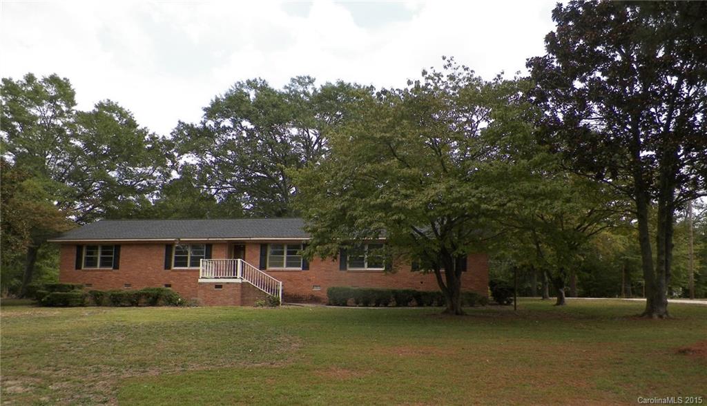 916 Baxley Pond Road Kershaw, SC 29067 - Photo 1 of 19 Gallery Image 1