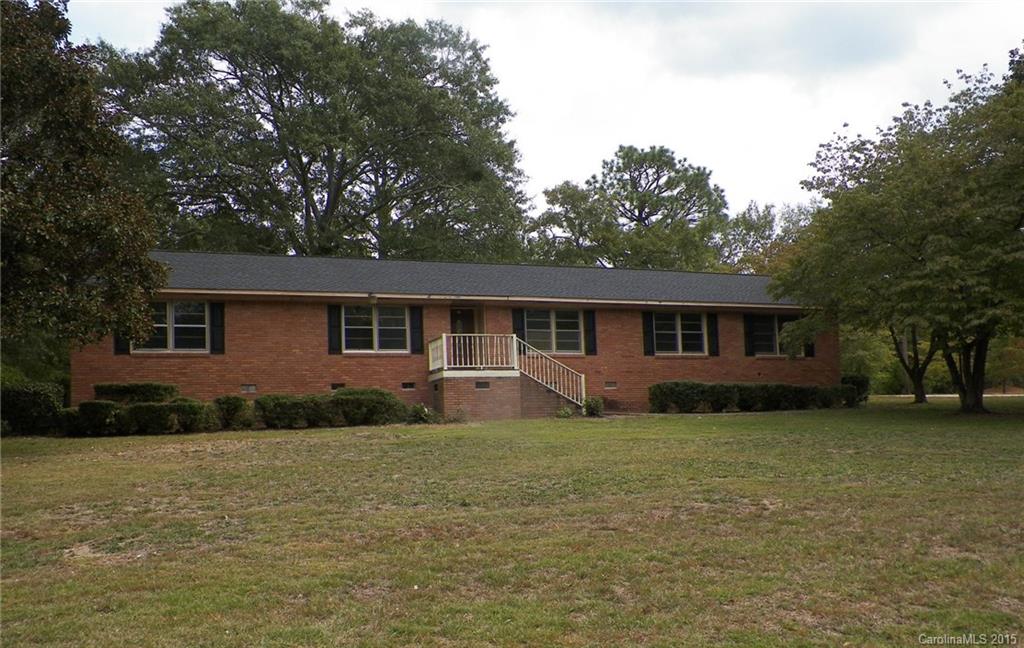 916 Baxley Pond Road Kershaw, SC 29067 - Photo 2 of 19 Gallery Image 2