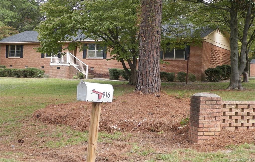 916 Baxley Pond Road Kershaw, SC 29067 - Photo 4 of 19 Gallery Image 4