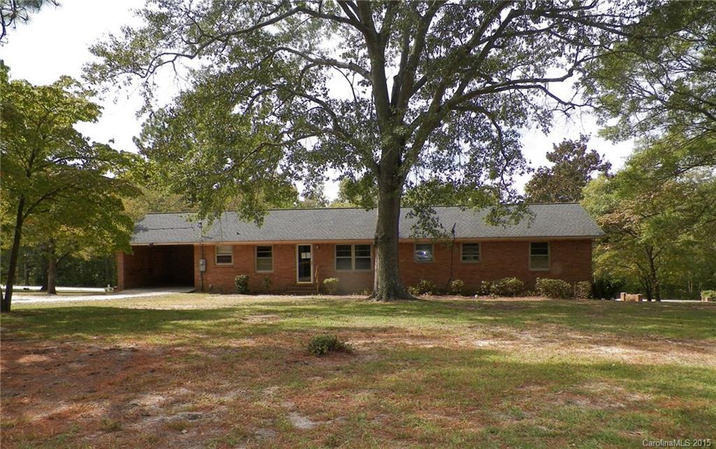 916 Baxley Pond Road Kershaw, SC 29067 - Photo 7 of 19 Gallery Image 7