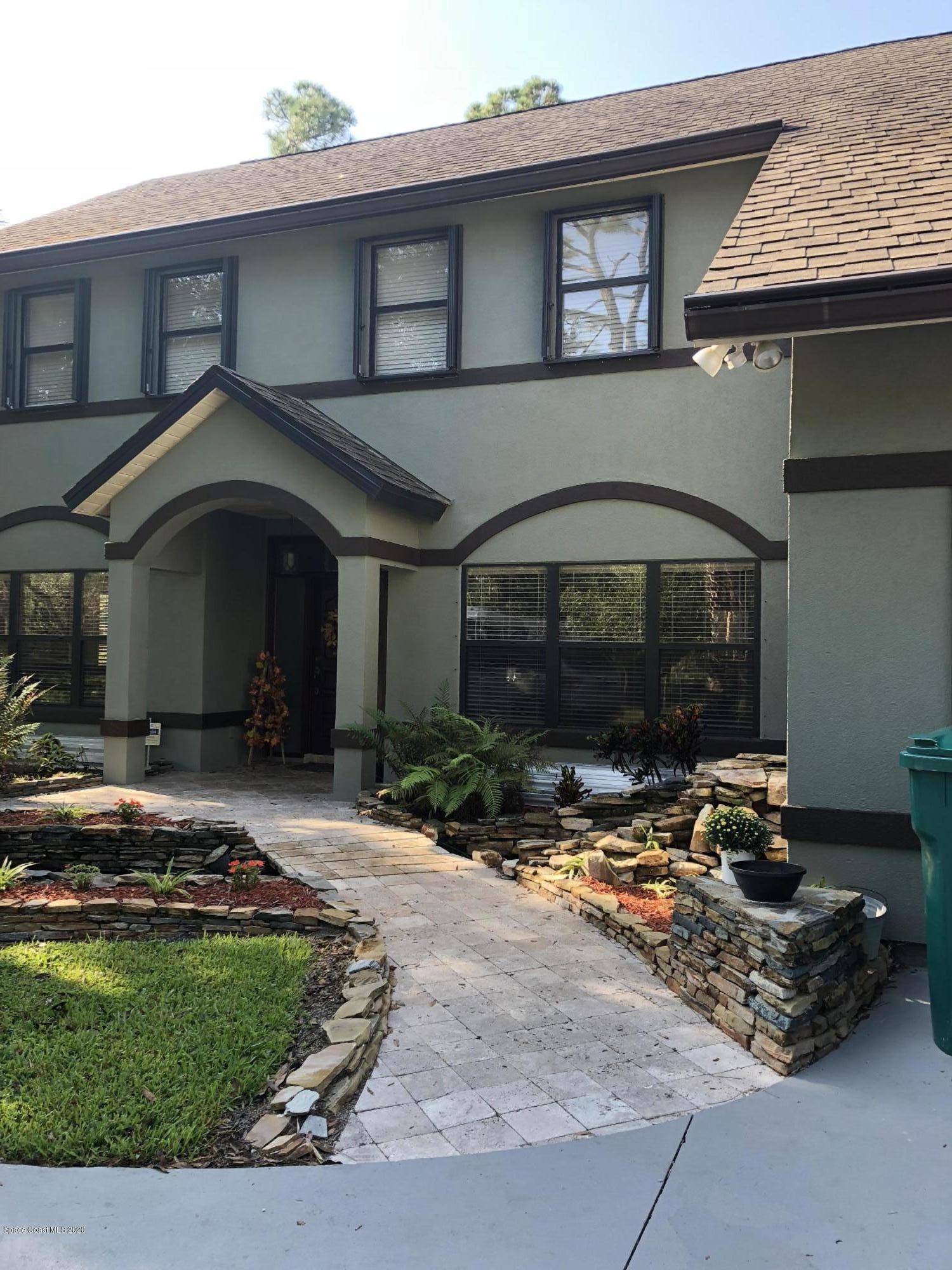 4265 Mustang Road Melbourne, FL 32934 - Photo 1 of 1 IMG_4860