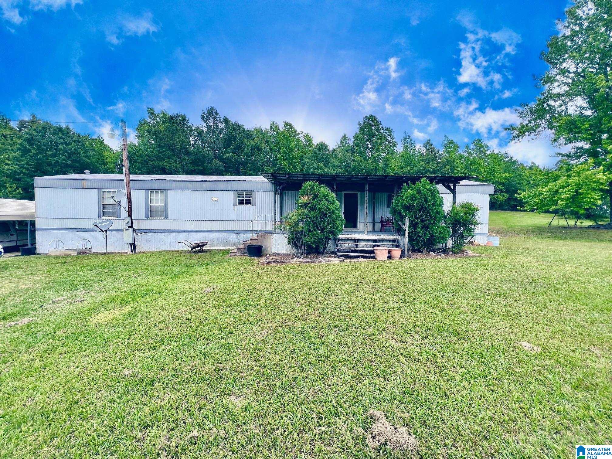 479 Benefield Gap Road Piedmont, AL 36272 - Photo 15 of 25