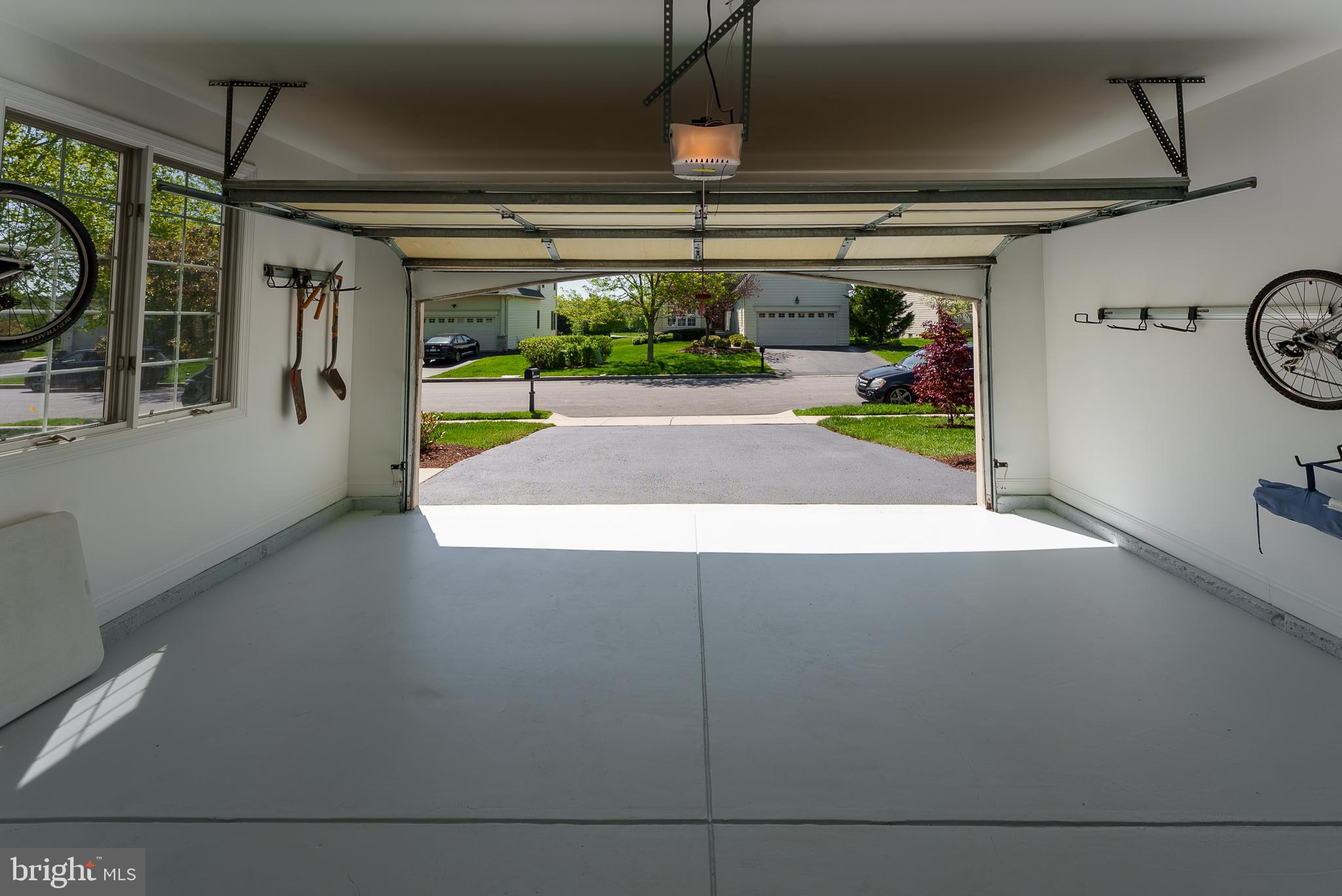 6 Landon Way Exton, PA 19341 - Photo 40 of 43 2-Car garage