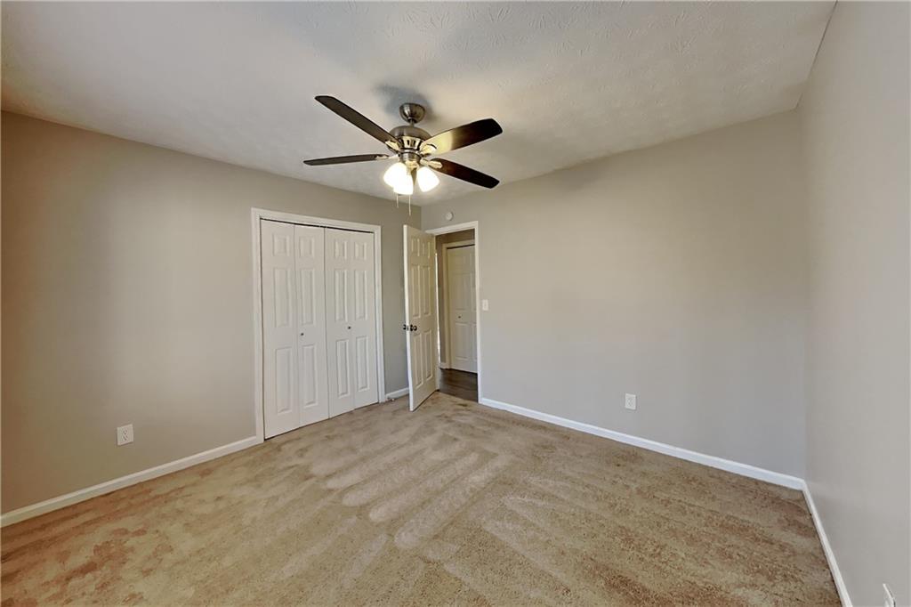 2705 Braemore Place Powder Springs, GA 30127 - Photo 9 of 18 a view of an empty room