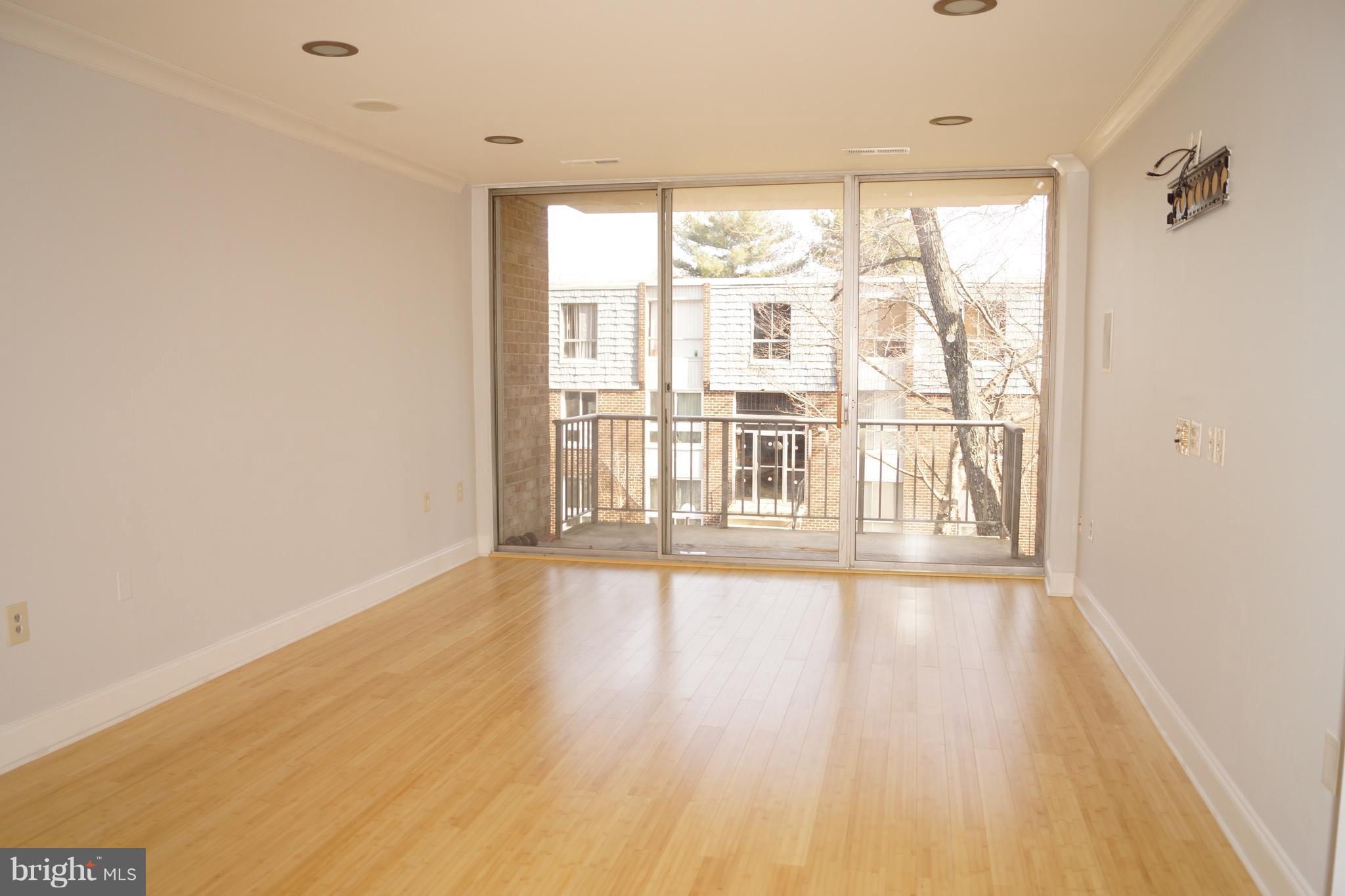 3964 Bel Pre Road, Unit 6 Silver Spring, MD 20906 - Photo 1 of 20 Living Room
