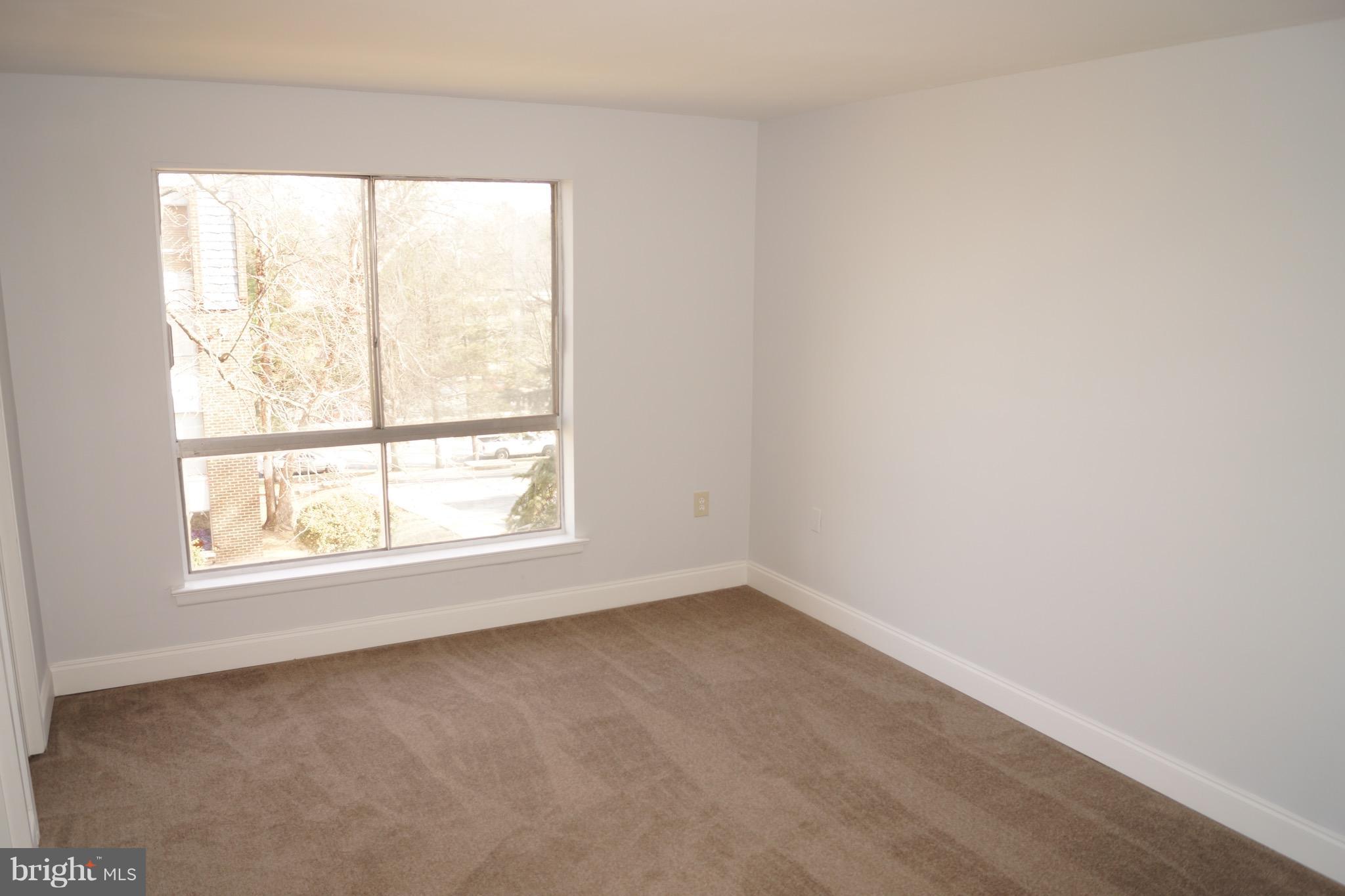 3964 Bel Pre Road, Unit 6 Silver Spring, MD 20906 - Photo 11 of 20 Bedroom (Master)