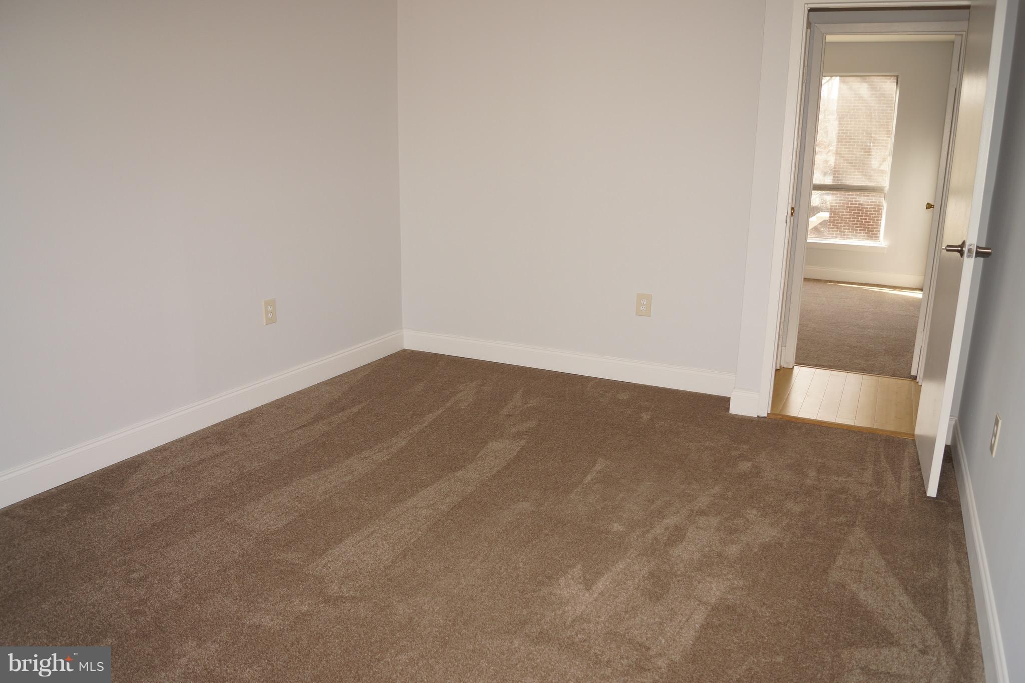 3964 Bel Pre Road, Unit 6 Silver Spring, MD 20906 - Photo 12 of 20 Bedroom (Master)