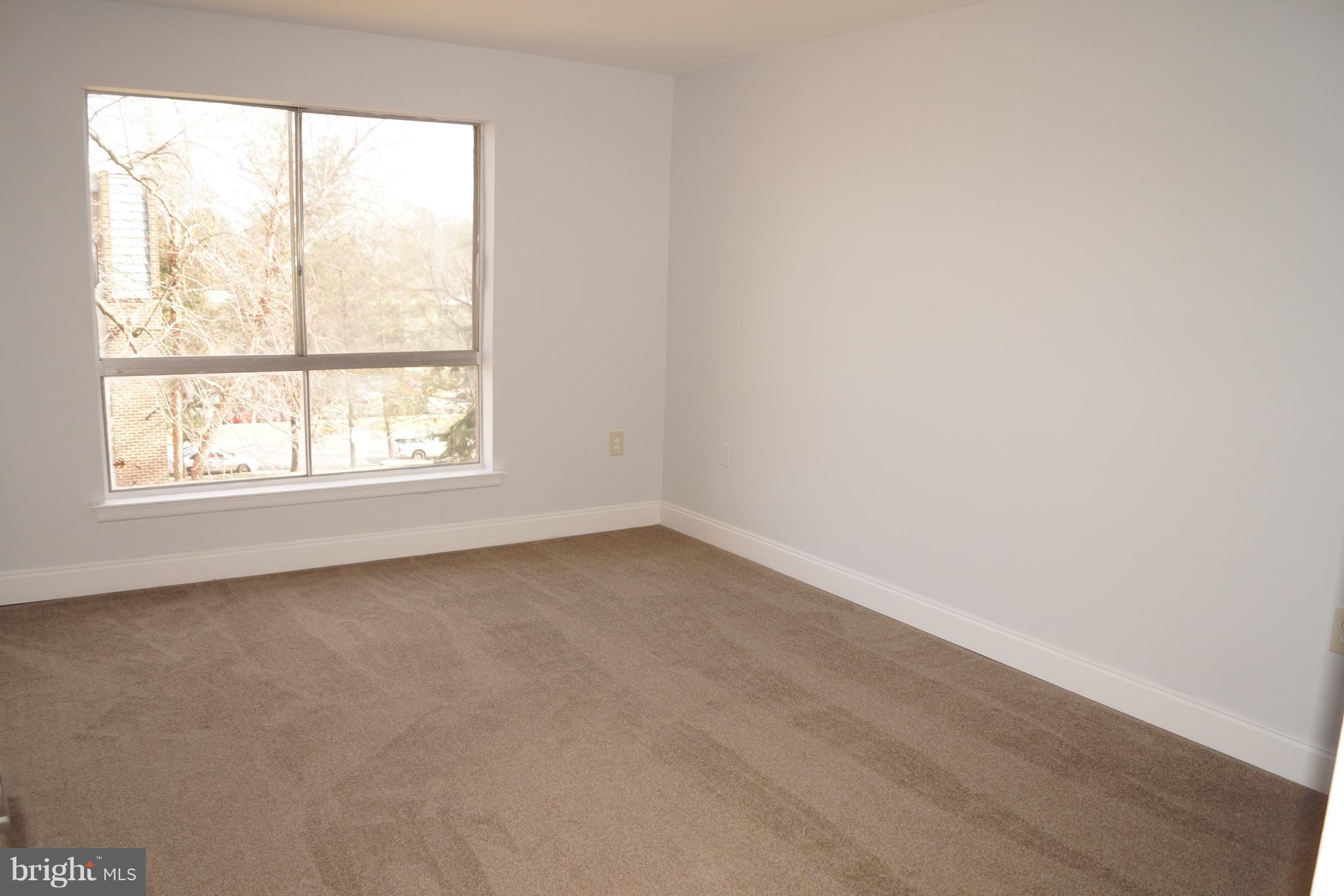 3964 Bel Pre Road, Unit 6 Silver Spring, MD 20906 - Photo 13 of 20 Bedroom (Master)