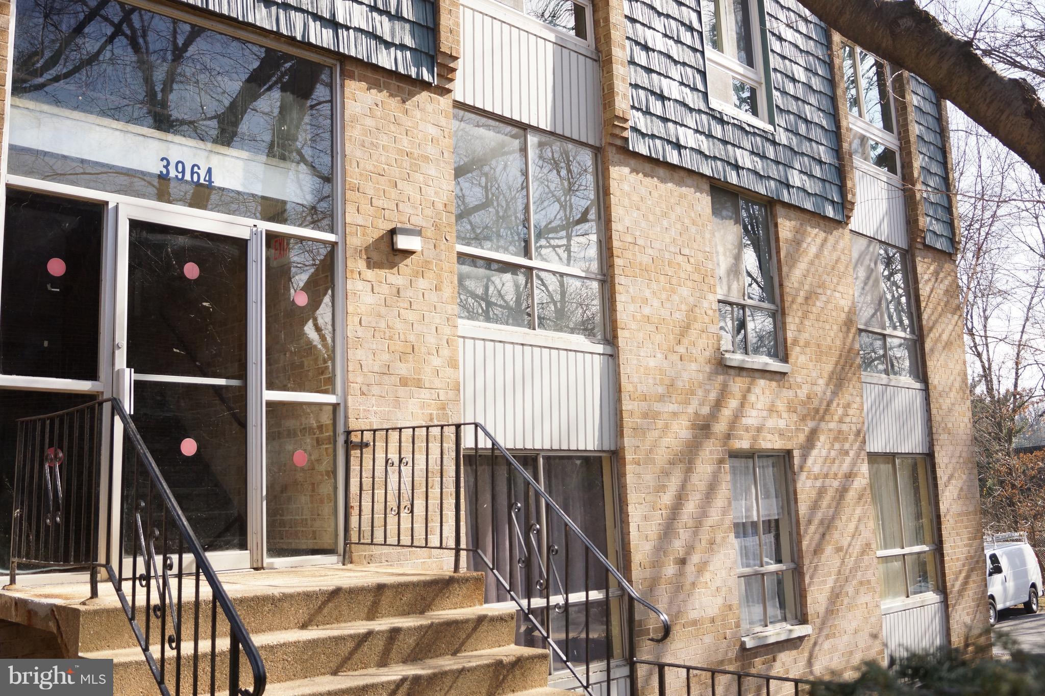 3964 Bel Pre Road, Unit 6 Silver Spring, MD 20906 - Photo 19 of 20 Exterior (Front)
