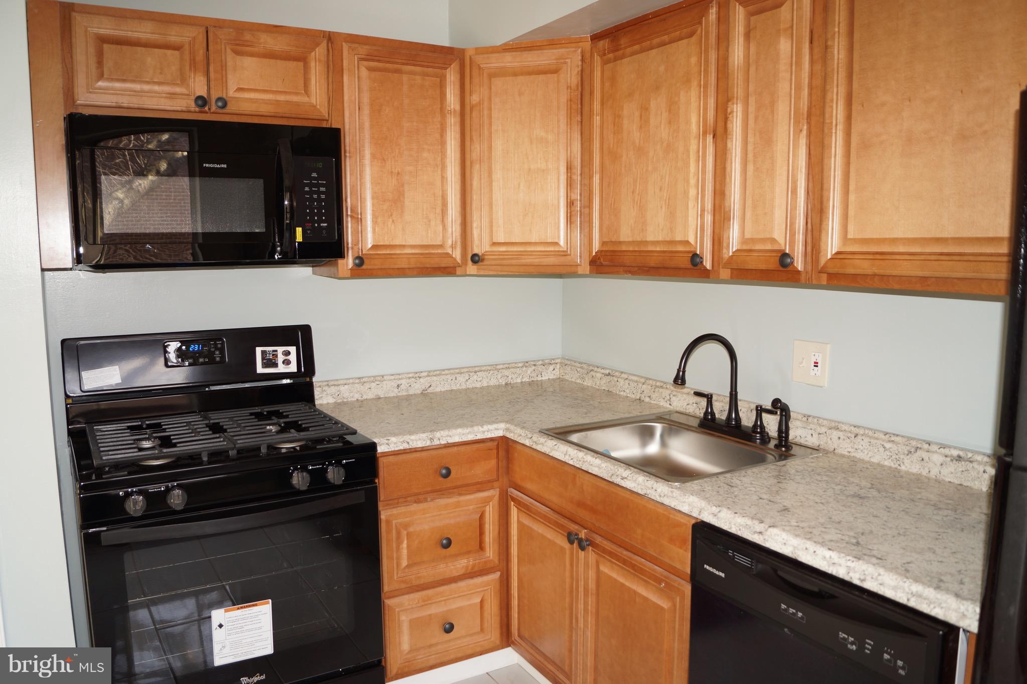 3964 Bel Pre Road, Unit 6 Silver Spring, MD 20906 - Photo 3 of 20 Kitchen