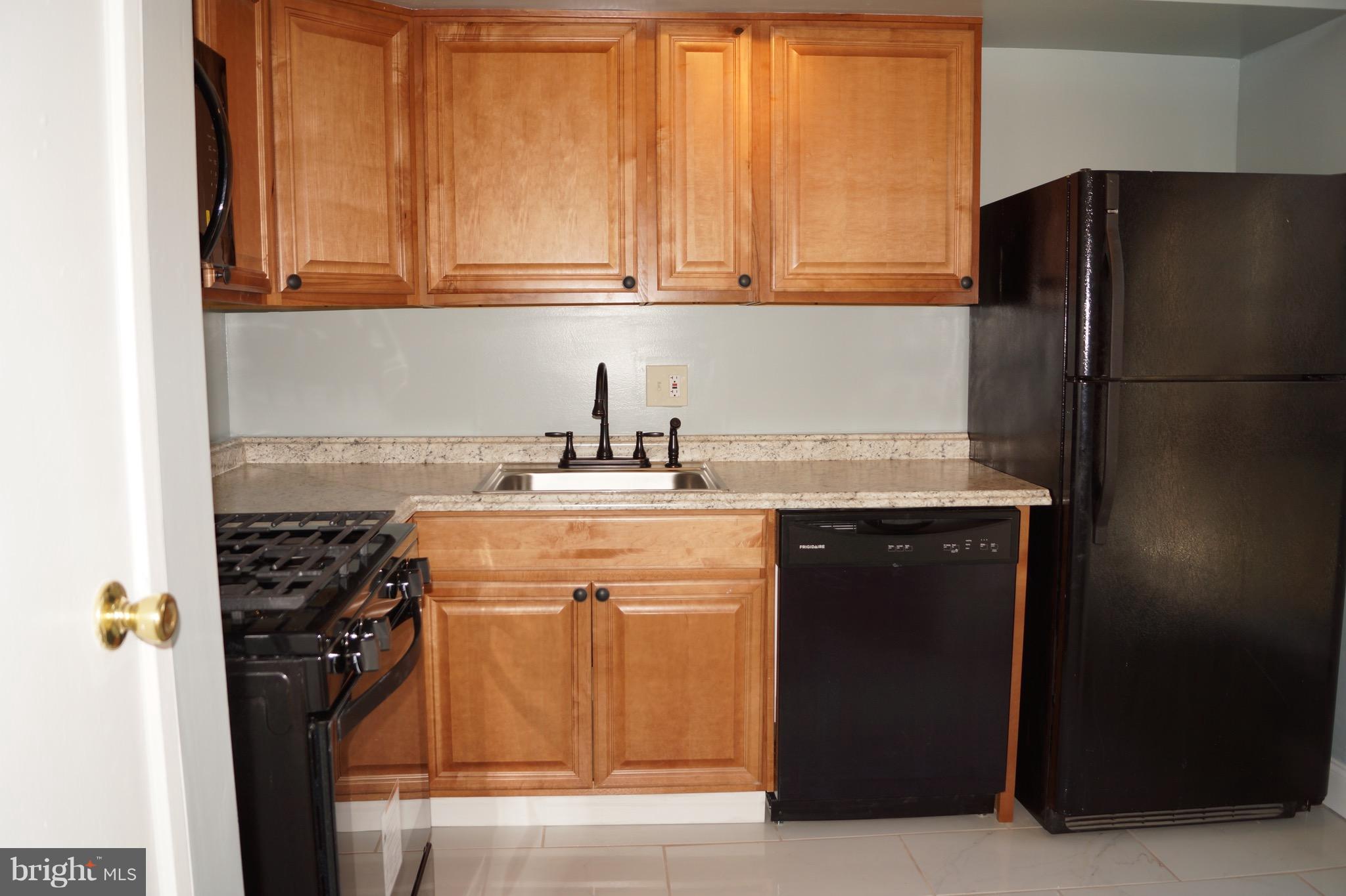 3964 Bel Pre Road, Unit 6 Silver Spring, MD 20906 - Photo 4 of 20 Kitchen