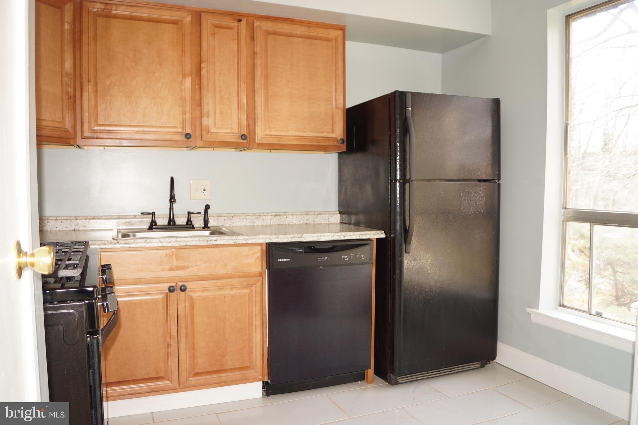 3964 Bel Pre Road, Unit 6 Silver Spring, MD 20906 - Photo 5 of 20 Kitchen