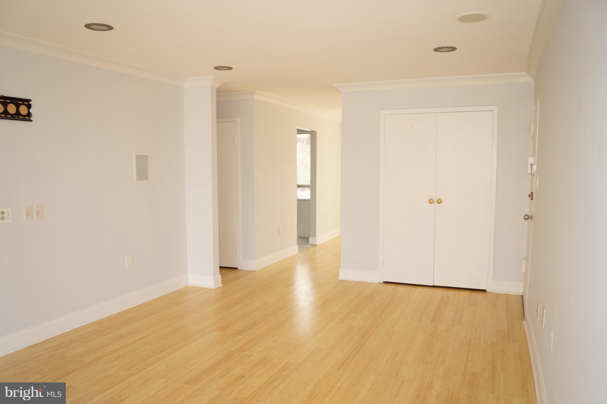 3964 Bel Pre Road, Unit 6 Silver Spring, MD 20906 - Photo 6 of 20 Living Room
