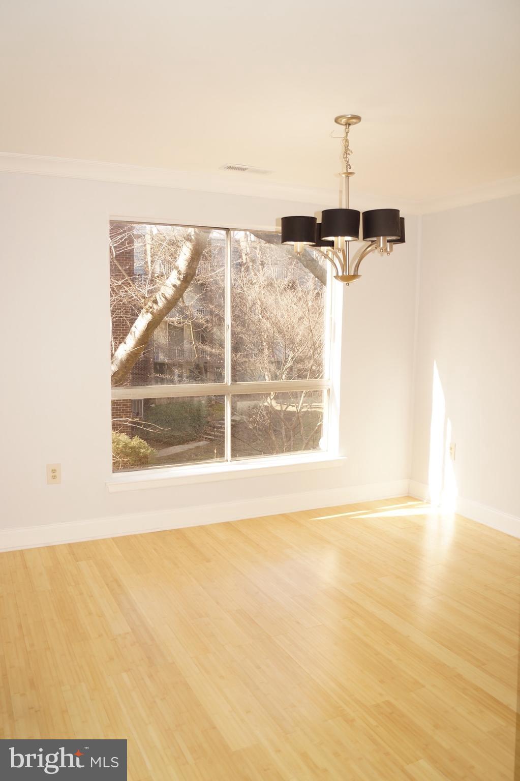 3964 Bel Pre Road, Unit 6 Silver Spring, MD 20906 - Photo 7 of 20 Dining Room