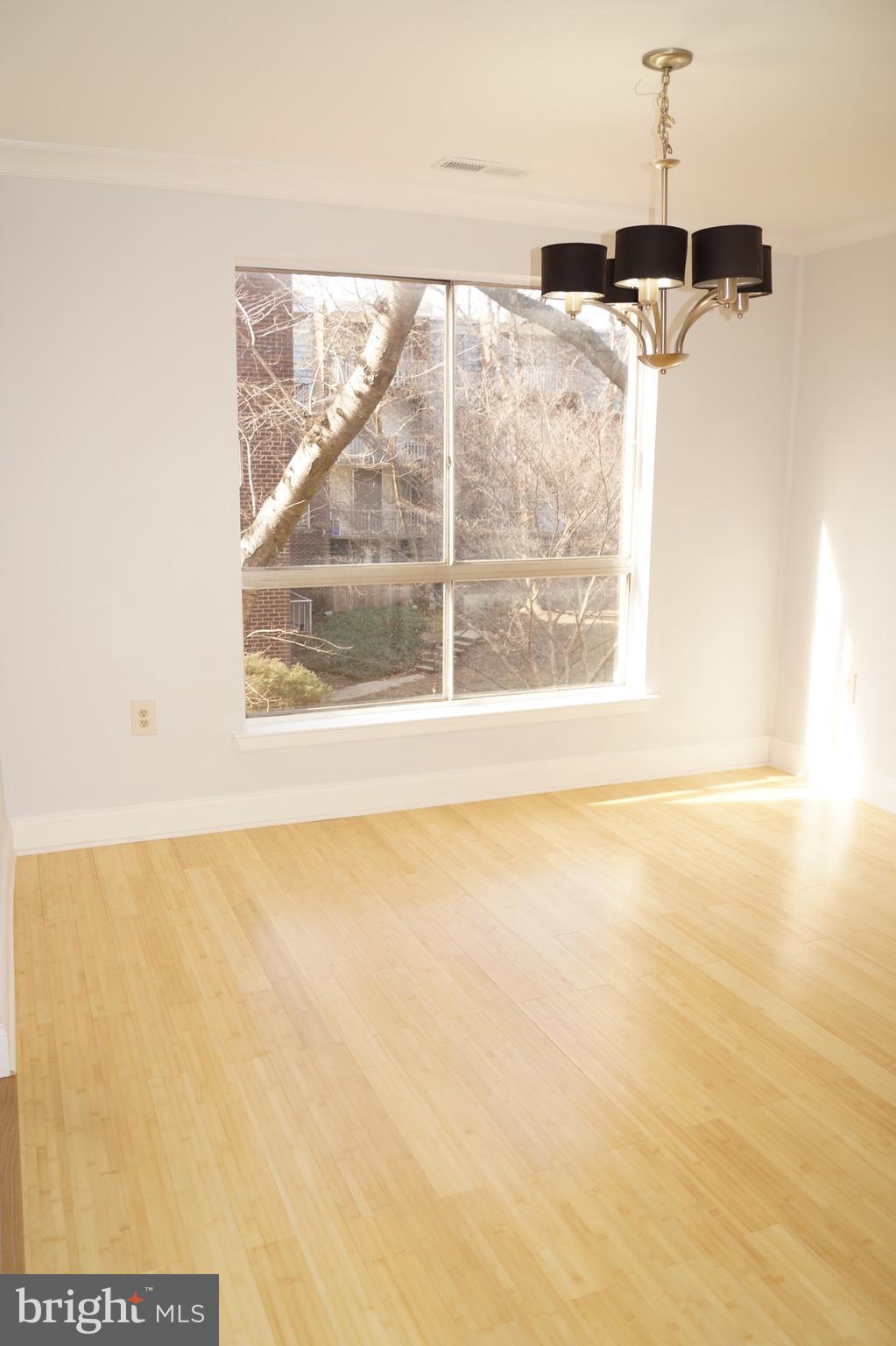 3964 Bel Pre Road, Unit 6 Silver Spring, MD 20906 - Photo 8 of 20 Dining Room