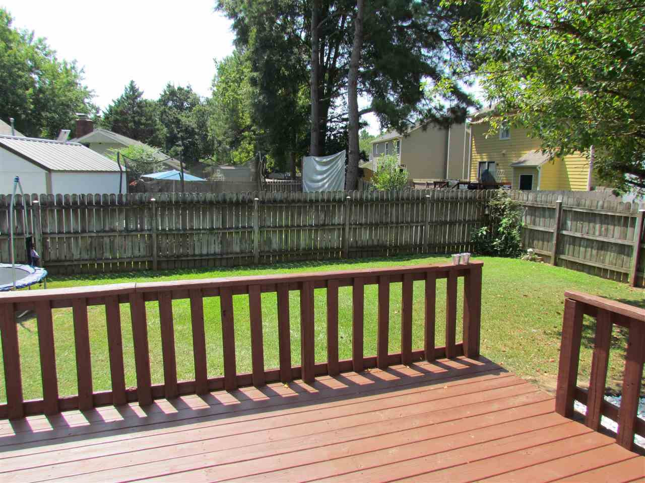 104 Longneedle Court Raleigh, NC 27603 - Photo 26 of 30 Photo 26
