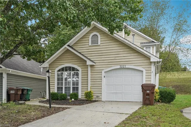 $224,000 | 3221 Pipers Way, High Point, NC 27265