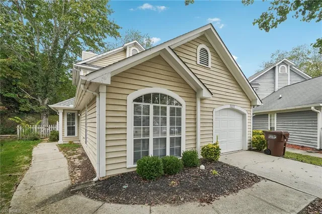 $224,000 | 3221 Pipers Way, High Point, NC 27265