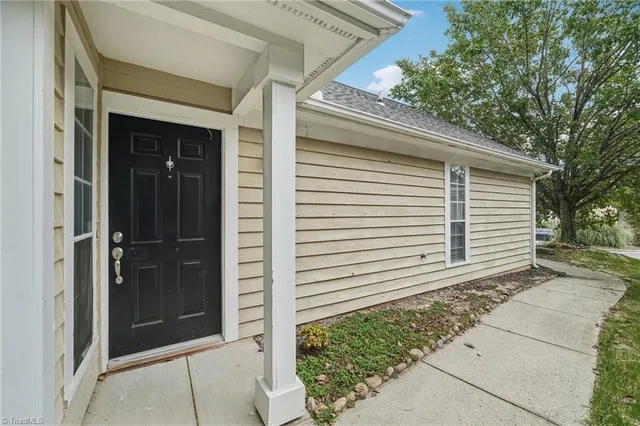 $224,000 | 3221 Pipers Way, High Point, NC 27265