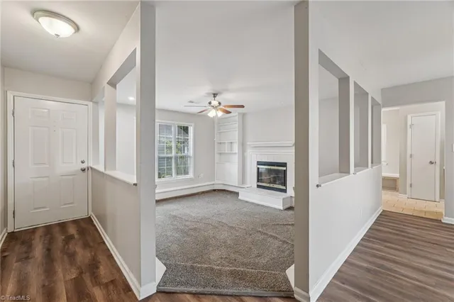 $224,000 | 3221 Pipers Way, High Point, NC 27265