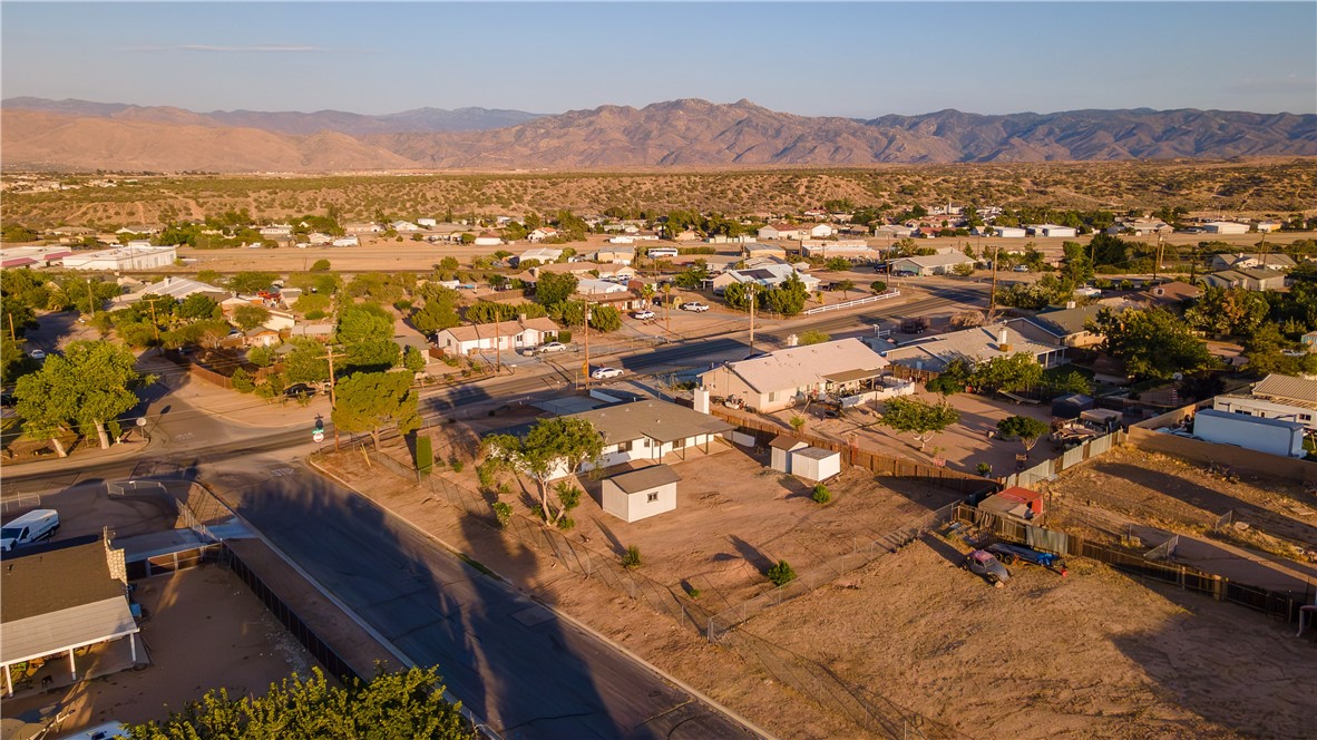 7046 Seventh Avenue Hesperia, CA 92345 - Photo 42 of 46 a view of city and mountain