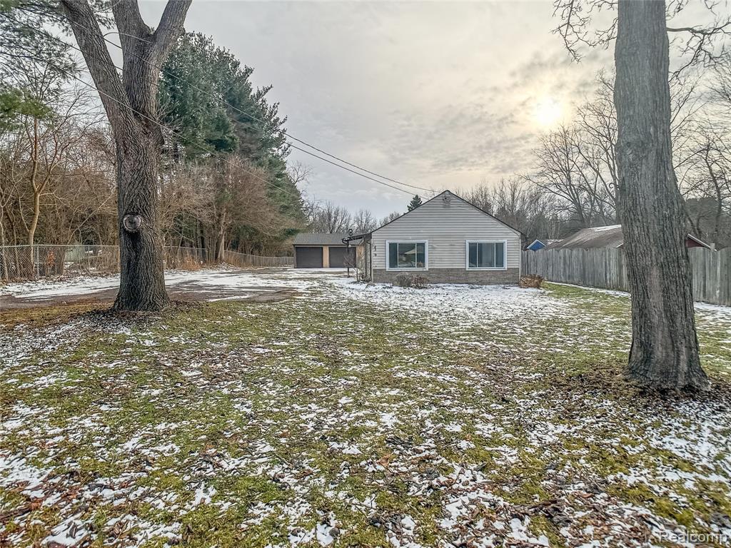 4390 East Mt Morris Road Mount Morris, MI 48458 - Photo 50 of 75 Gallery Image 50