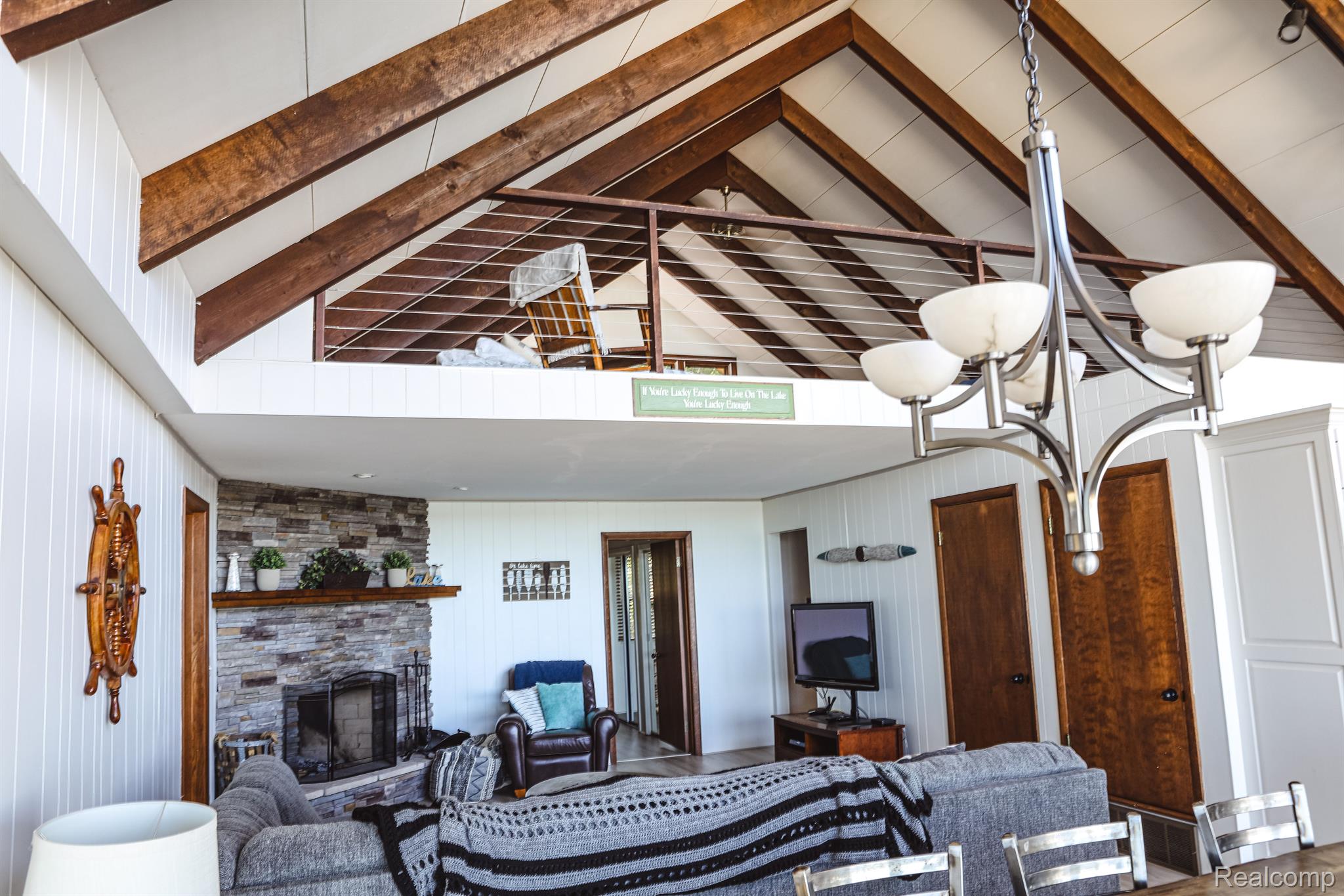 9184 Crescent Beach Road Pigeon, MI 48755 - Photo 9 of 31 Gallery Image 9
