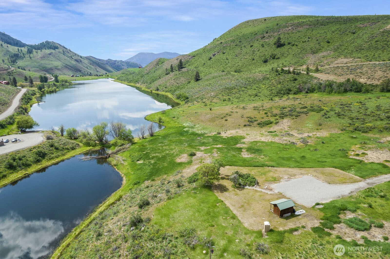 29 Heritage Rose Road Winthrop, WA 98862 - Photo 9 of 33