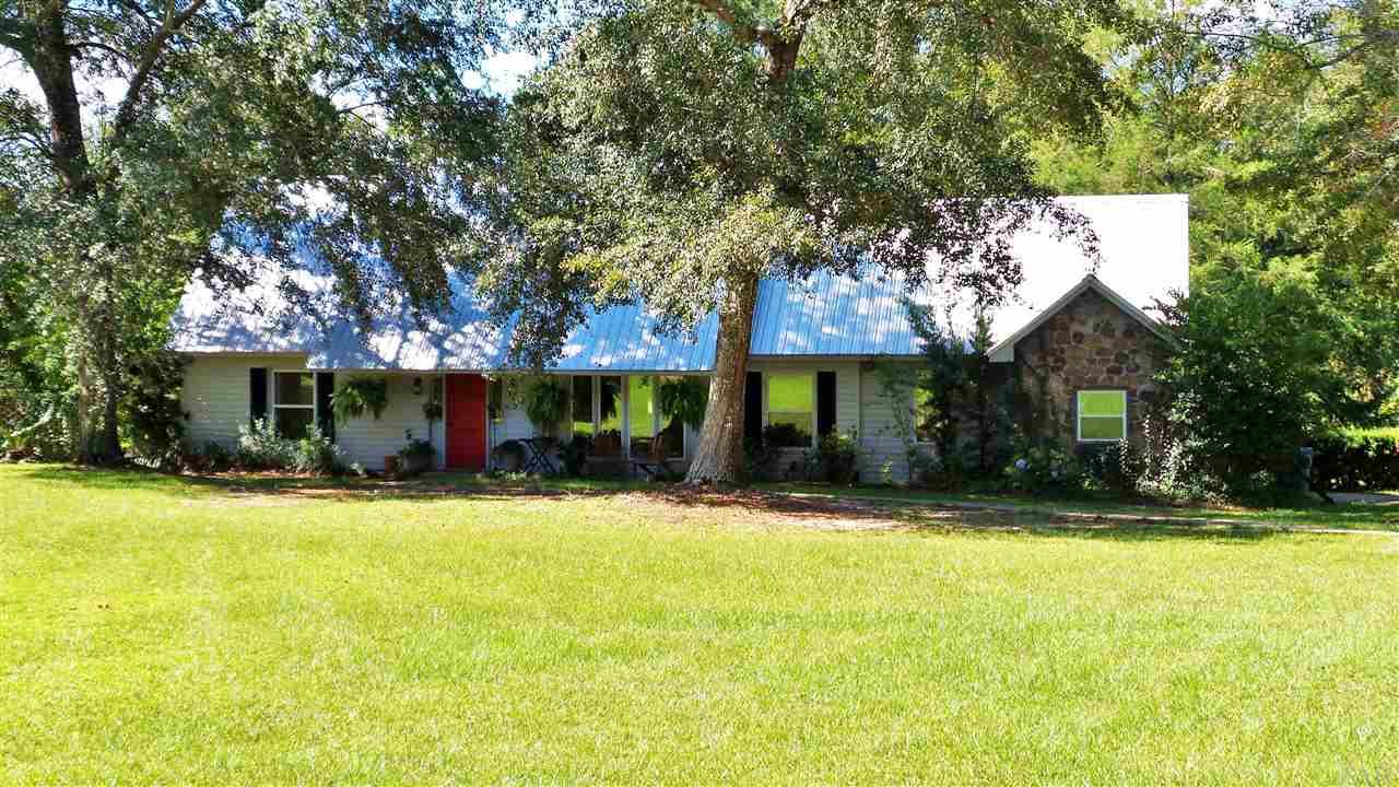 5685 Foshee Road Brewton, AL 36426 - Photo 1 of 49
