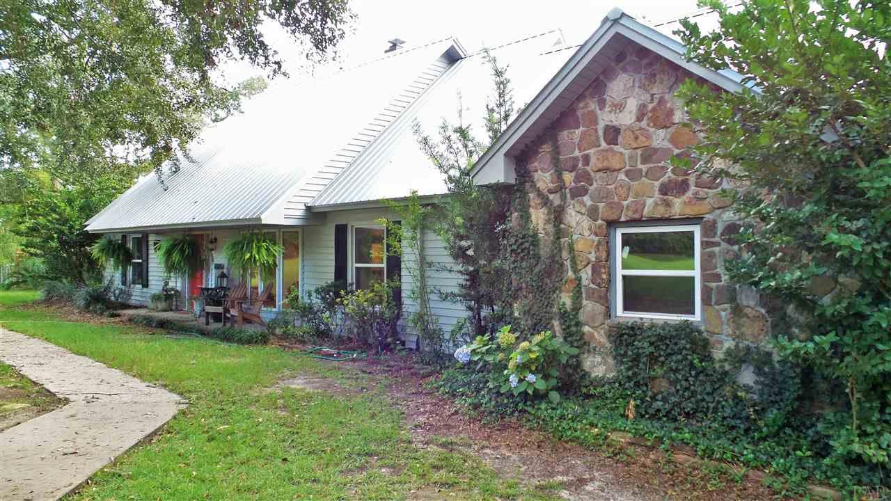 5685 Foshee Road Brewton, AL 36426 - Photo 2 of 49