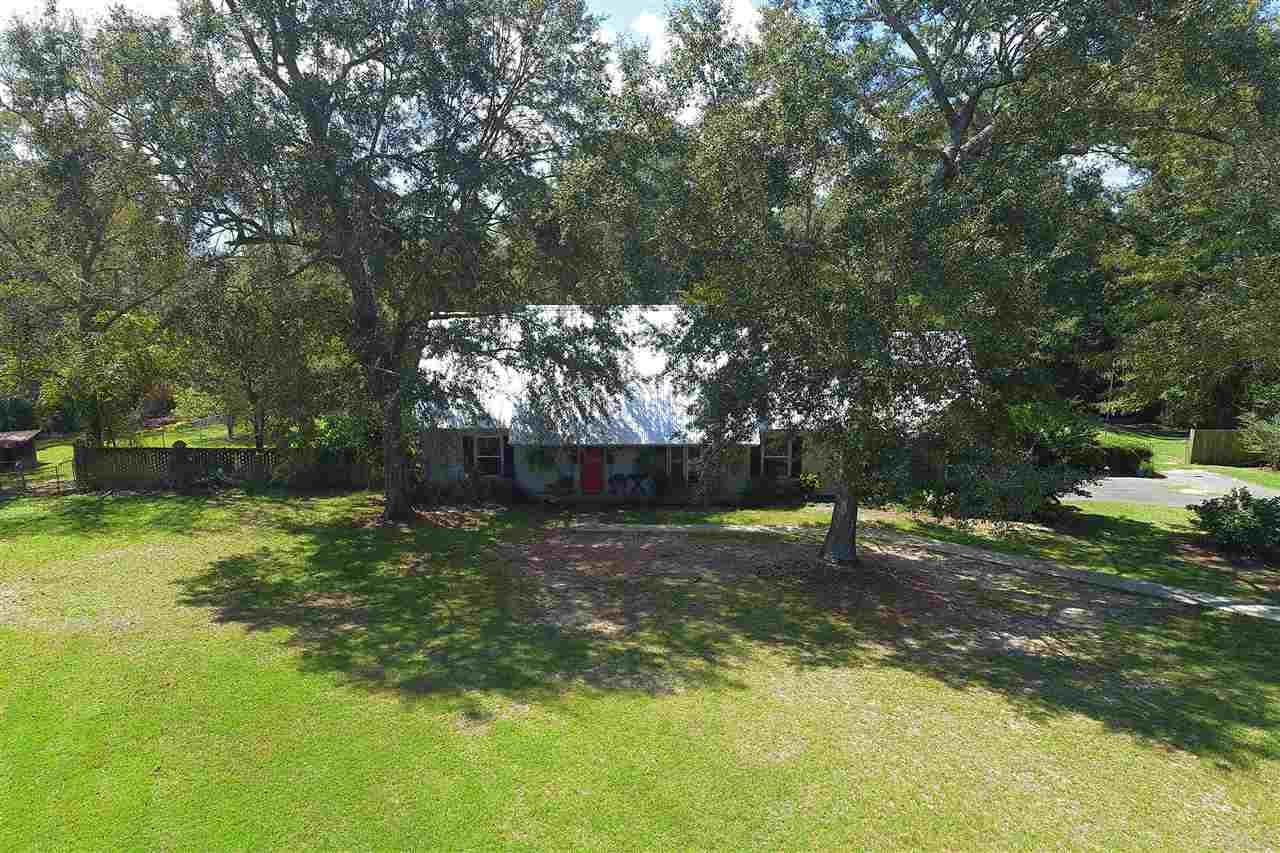 5685 Foshee Road Brewton, AL 36426 - Photo 4 of 49