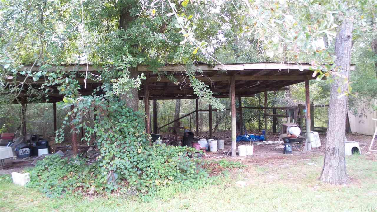 5685 Foshee Road Brewton, AL 36426 - Photo 43 of 49