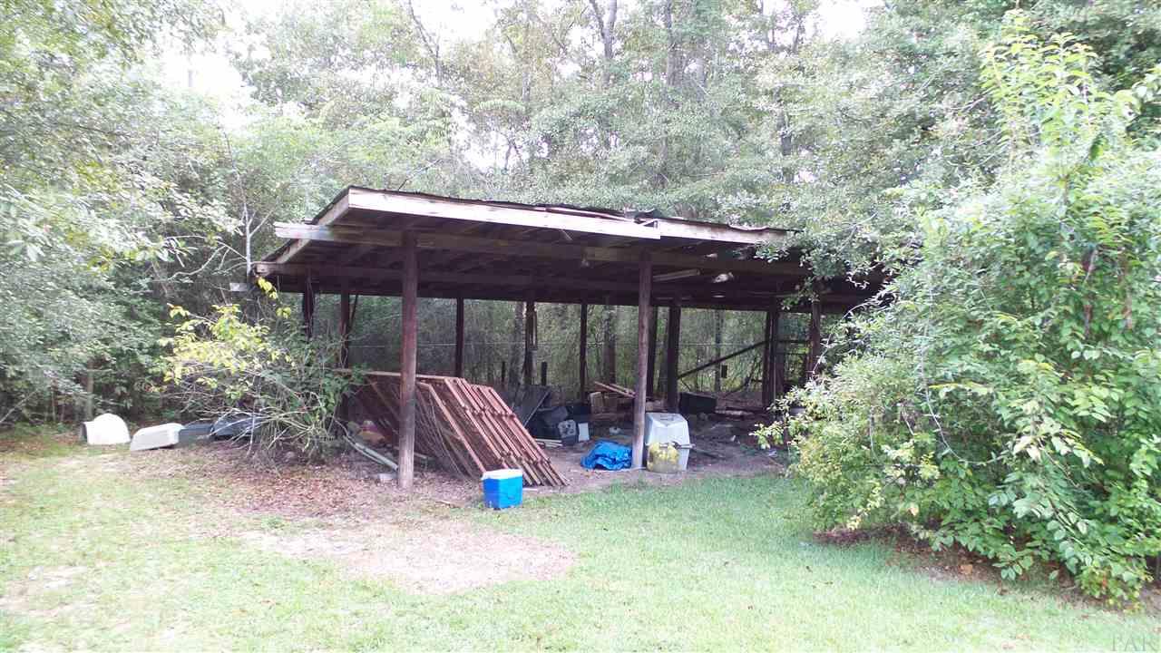 5685 Foshee Road Brewton, AL 36426 - Photo 44 of 49
