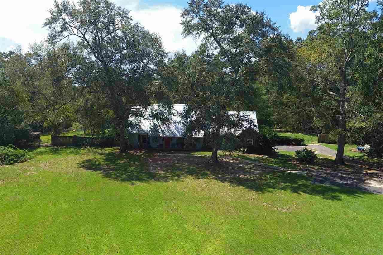 5685 Foshee Road Brewton, AL 36426 - Photo 46 of 49