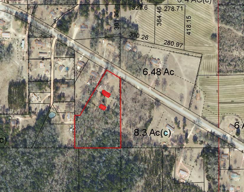 5685 Foshee Road Brewton, AL 36426 - Photo 49 of 49