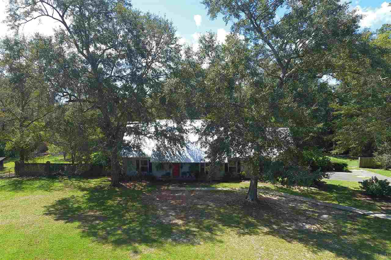 5685 Foshee Road Brewton, AL 36426 - Photo 8 of 49