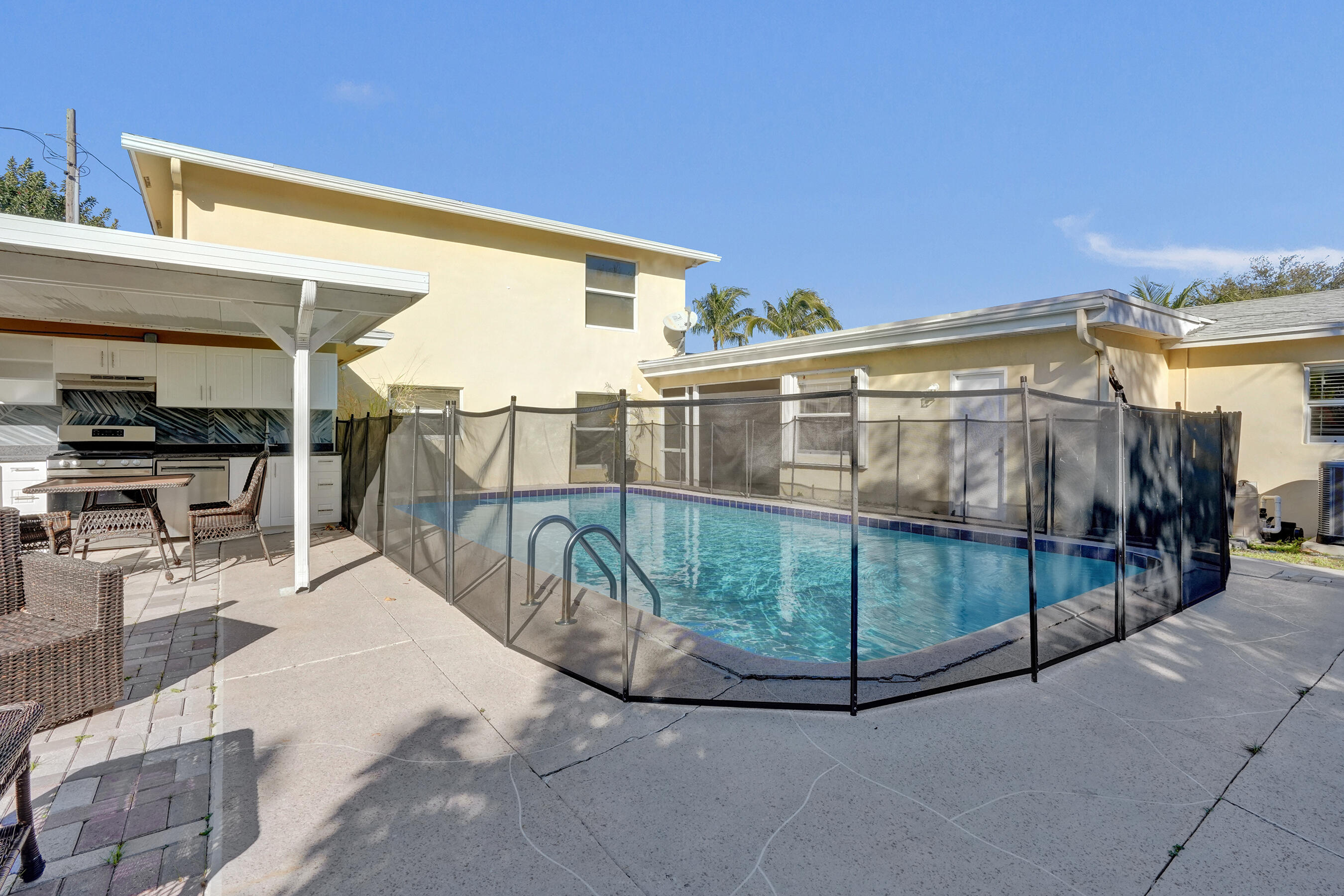740 Buttonwood Road North Palm Beach, FL 33408 - Photo 39 of 44 DSC08126