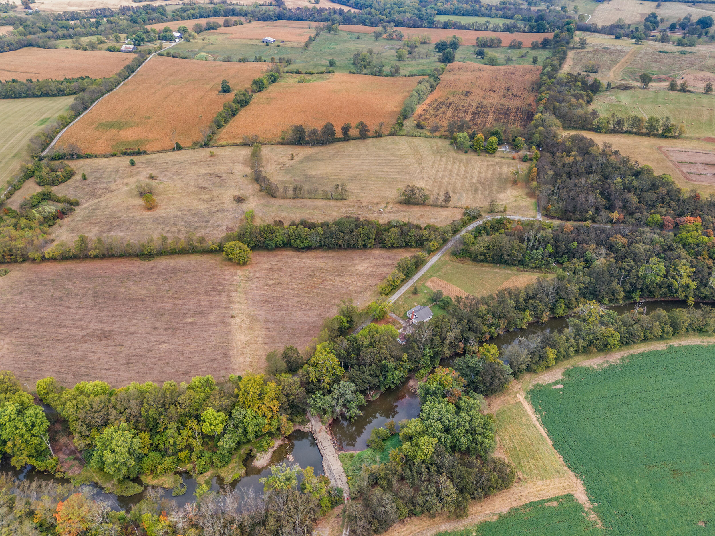 2410 Peacock Road, Unit 1A & 2 Paris, KY 40361 - Photo 9 of 19 45_dji_20240923112506_0025_d