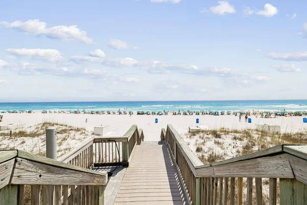 $1,600,000 | 15400 Emerald Coast Parkway, Unit 304, Destin, FL 32541