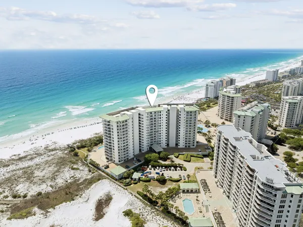$1,600,000 | 15400 Emerald Coast Parkway, Unit 304, Destin, FL 32541