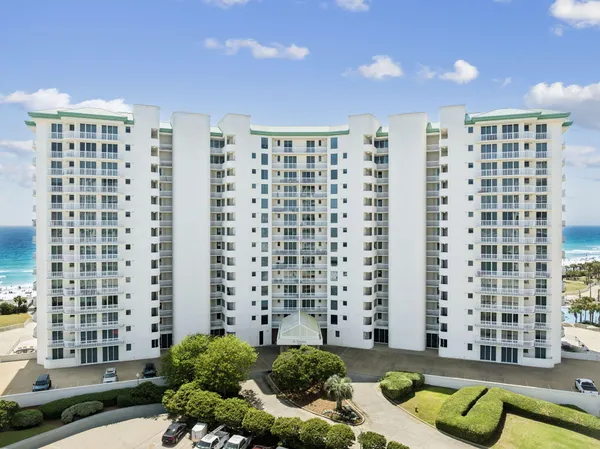 $1,600,000 | 15400 Emerald Coast Parkway, Unit 304, Destin, FL 32541